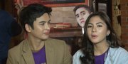 Jessica Mila Ajarkan Teejay Marquez Bahasa Indonesia 