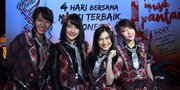 JKT48 Siap Hibur Warga DKI di JMF 2015