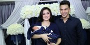 Jonathan Frizzy Siapkan Kejutan Untuk Sang Istri Lahiran 