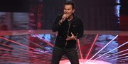 Judika, Rocker Yang Super Dad 