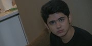 Kelamaan Libur Syuting, Aliando Syarief  Lupa Cara Berakting