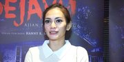 Kelamaan Syuting Masayu Anastasia Diprotes Anak 