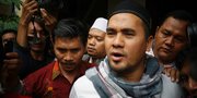 Kepada Keluarganya,Saipul Jamiell Mengaku Tidak Bersalah