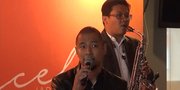 Marcell Siahaan Cover Lagu Duran-Duran di Album Barunya