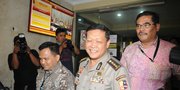 Ini Keterangan Polisi Soal Tarif PSK Artis 