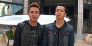 Kolaborasi Sama Penyanyi Malaysia, A7 Band Go International 