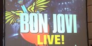 Harga Tiket Konser Bon Jovi Masih Rahasia