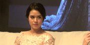 Konser Raisa Menggetarkan Hati Para Penggemar 