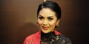 Krisdayanti Titip Sebuah Pesan Untuk Penderita AIDS