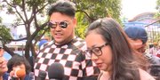 Kunjungi Saipul Jamiell, Soimah Bawakan Tumis Cumi 