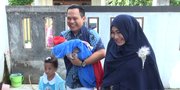 Lahirkan Anak Ketiga Istri Faank Wali Alami Pendarahan 