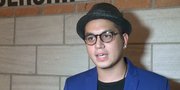 Lama Pacaran, Kevin Julio Belum Mau Menikah 