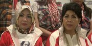 Lanjut Usia, Tak Menghalangi Titiek Puspa Konser di London