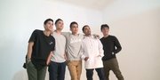 Lyla Band Enggak Pede Bikin Lagu Religi 