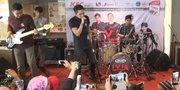 Lyla Band Hadirkan Warna Baru di Album Terbarunya