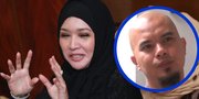 Maia Tidak Mau Ingat Masa Lalunya Bersama Ahmad Dhani 