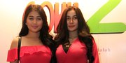 Main Film Lagi, Duo Serigala Gak Berani Buka-Bukaan 