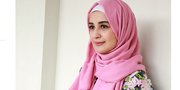 Makin Mendalami Islam, Shireen Sungkar Kini Berhijab Syar’i 