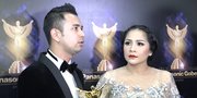 Menang PGA 2015 Raffi Ahmad Persembahkan Untuk Olga