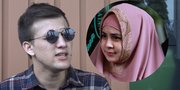 Nafkah Stuart Collin Untuk Anaknya Ditolak Risty Tagor 