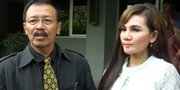 Nina Wang Laporkan Dodhy Eks Kangen Band?