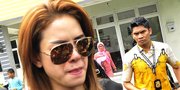 NM Sempat Mengamuk Saat di Bareskrim?