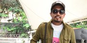 Nyaman di Dangdut, Glenn Fredly Pindah Genre Musik?