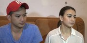 Hubungan Irish Bella & Rezky Aditya Sudah Dapat Restu