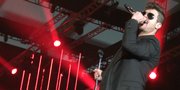 Penampilan Robin Thicke di Java Jazz 2016 Bikin Hati Meleleh