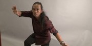 Yayan Ruihan Dapat Peran Jagoan di Film Terbarunya