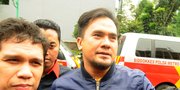 Polisi Tak Akan Hentikan Kasus Saipul Jamiell 