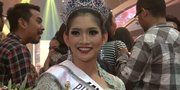 Persiapan Putri Indonesia 2015 Menuju Miss Universe 2016