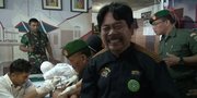 Qubil dan Derry 4 Sekawan Buat Acara Sosial Sunatan Massal 