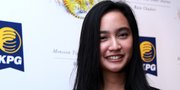 Rachel Amanda Tinggalkan Dunia Hiburan Demi Kuliahnya?