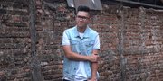 Rafael ‘SMASH’ Sedang Sibuk Promo Lagu Terbaru