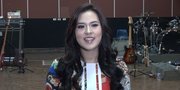 Raisa Akan Undang Pacar di Konser Tunggalnya 