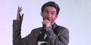 Reza Rahadian Tertantang Bermain Film Komedi 