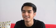 Ricky Harun Kenalkan Produknya Kepada Para Fans 