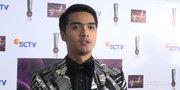 Ricky Harun Tidak Di Bantu Oleh Baby Sitter 