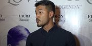 Rio Dewanto Ingin Main Film Komedi 