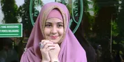 Risty Tagor Keukeh Ingin Stuart Collin Minta Maaf 