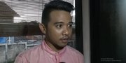 Robby Geisha Tidak Ingin Masuk Penjara Lagi 