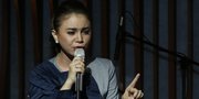 Rossa dan Yoyo Masih Sering Buka Puasa Bersama 