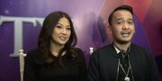 Ruben Onsu & Sarwendah Akan Gelar Tujuh Bulan Secara Mewah