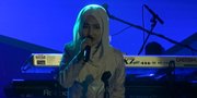 Saat Puasa, Fatin Memilih Untuk Tetap Beraktifitas 