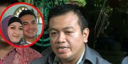 Sahrul Gunawan-Indri Persoalkan Anak dan Harta Gono Gini?