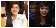 Saingin Syahrini, Rina Nose Punya Singel Maju Mundur Cantik