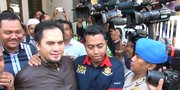 Saipul Jamiell Jalani 34 Adegan Reka Ulang 