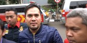 Saipul Jamiell Merasa Terzolimi dan Jadi Korban 