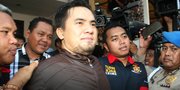 Saipul Jamiell Siap Jalani Test Kejiwaan 